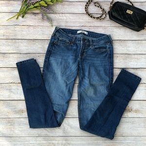 Hollister Skinny Jeans 00R